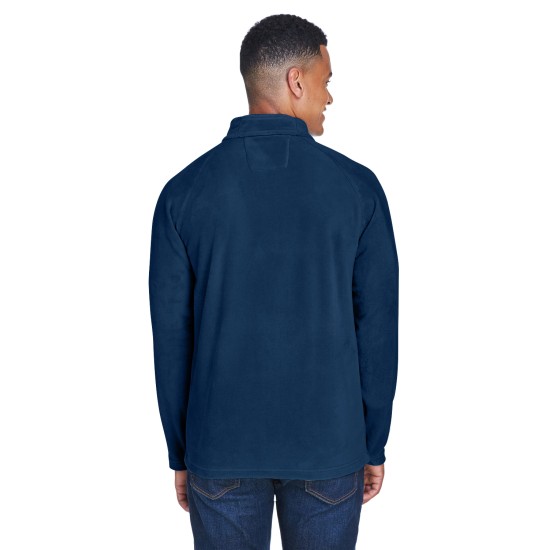 Men's Campus Microfleece Jacket