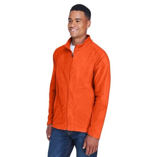 Men's Campus Microfleece Jacket