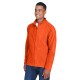 Men's Campus Microfleece Jacket