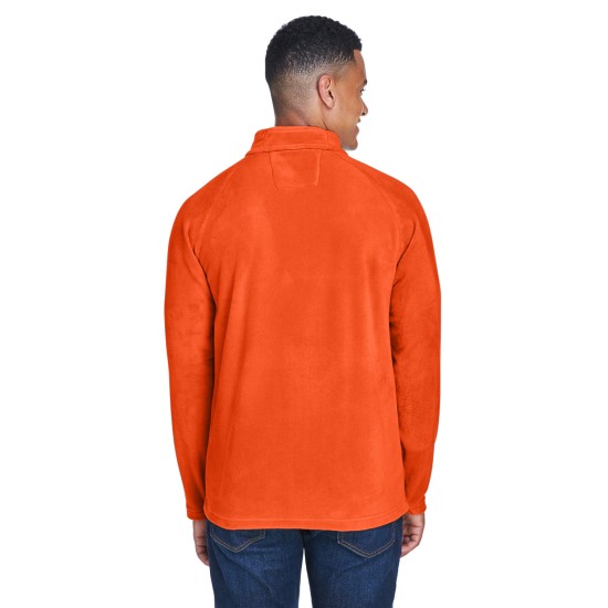 Men's Campus Microfleece Jacket