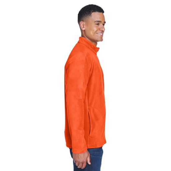 Men's Campus Microfleece Jacket