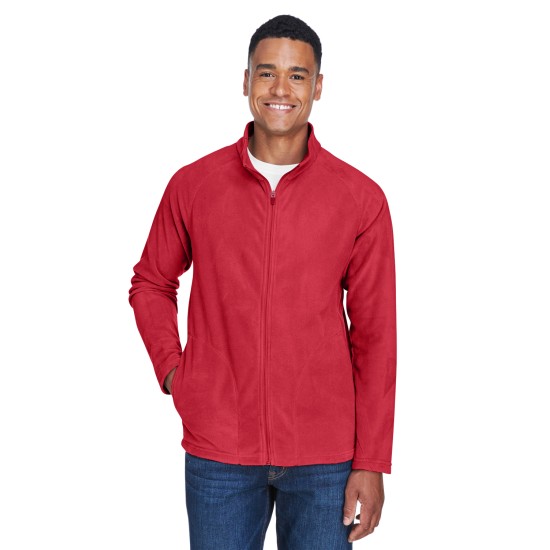 Men's Campus Microfleece Jacket