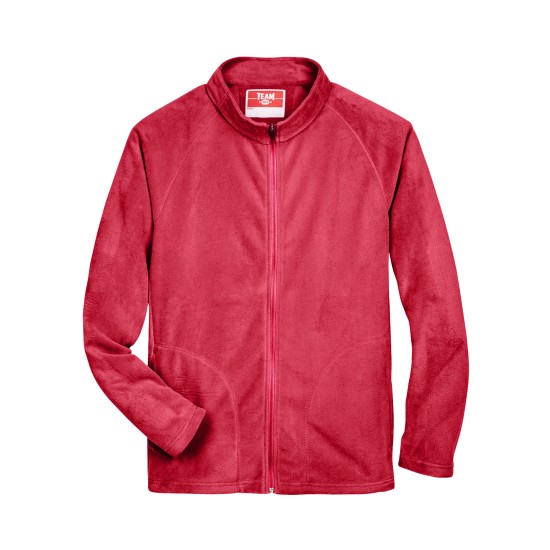 Men's Campus Microfleece Jacket