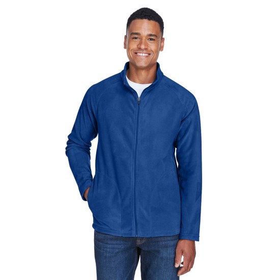 Men's Campus Microfleece Jacket