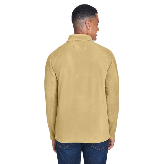 Men's Campus Microfleece Jacket