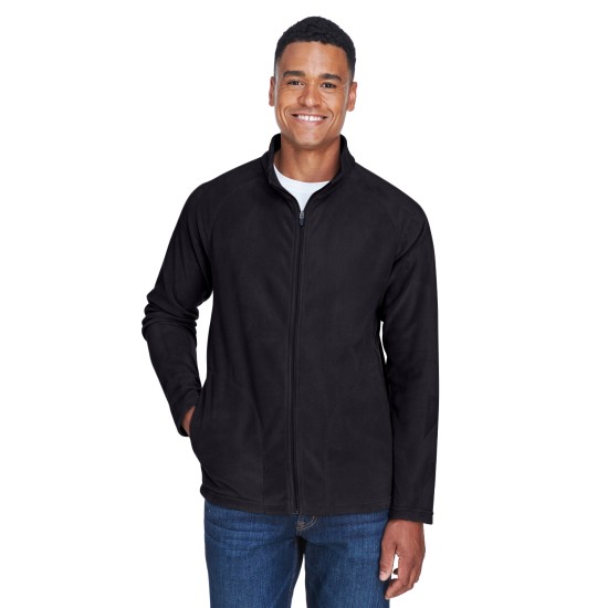 Men's Campus Microfleece Jacket