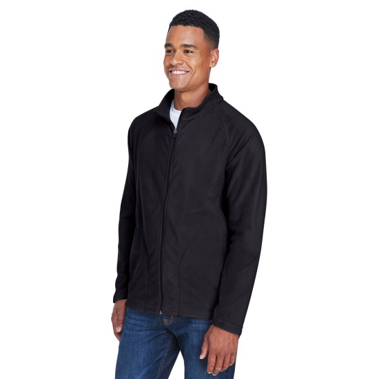 Men's Campus Microfleece Jacket