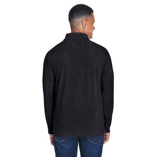 Men's Campus Microfleece Jacket