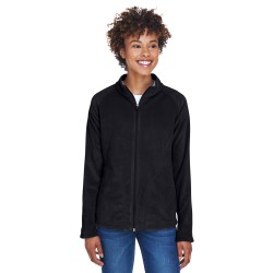 Ladies' Campus Microfleece Jacket