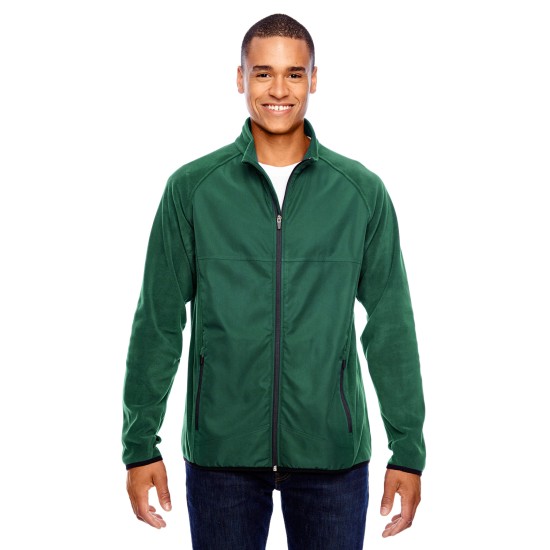 Men's Pride Microfleece Jacket