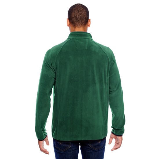 Men's Pride Microfleece Jacket