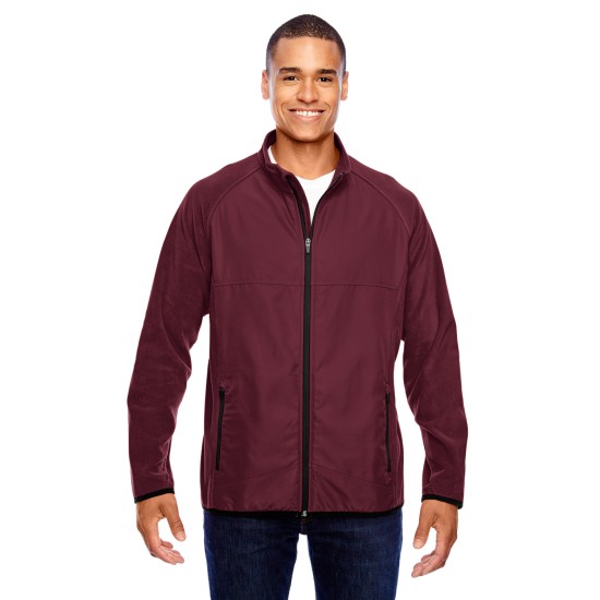 Men's Pride Microfleece Jacket