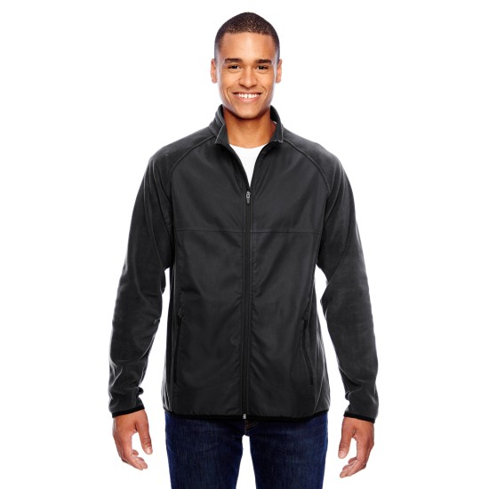 Men's Pride Microfleece Jacket