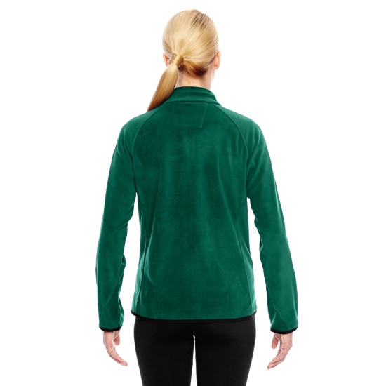 Ladies' Pride Microfleece Jacket