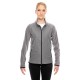 Ladies' Pride Microfleece Jacket