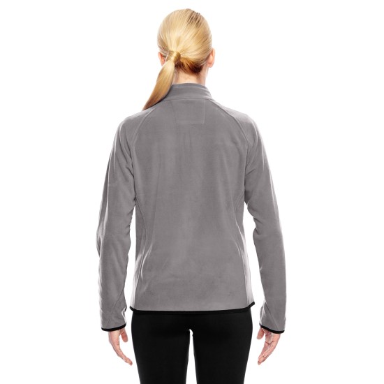 Ladies' Pride Microfleece Jacket