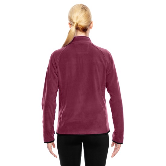 Ladies' Pride Microfleece Jacket