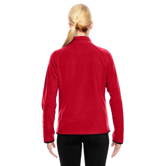 Ladies' Pride Microfleece Jacket