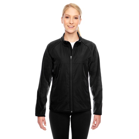 Ladies' Pride Microfleece Jacket