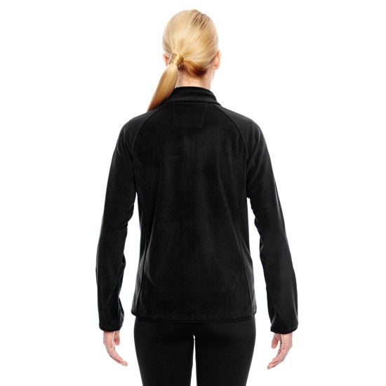 Ladies' Pride Microfleece Jacket