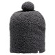 Epic Sherpa Knit Hat