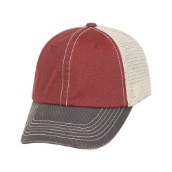 Adult Offroad Cap