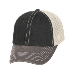 Adult Offroad Cap