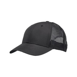 Flight Lasercut Mesh Trucker Hat