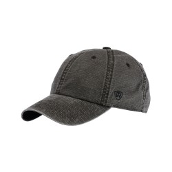 Ripper Washed Cotton Ripstop Hat