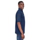 UltraClub - Men's Platinum Performance Piqué Polo with TempControl Technology