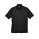 UltraClub - Men's Platinum Performance Piqué Polo with TempControl Technology