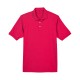 UltraClub - Men's Platinum Performance Piqué Polo with TempControl Technology