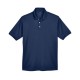 UltraClub - Men's Platinum Performance Piqué Polo with TempControl Technology