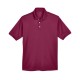 UltraClub - Men's Platinum Performance Piqué Polo with TempControl Technology