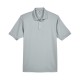 UltraClub - Men's Platinum Performance Piqué Polo with TempControl Technology