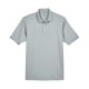 UltraClub - Men's Platinum Performance Piqué Polo with TempControl Technology