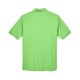 UltraClub - Men's Platinum Performance Piqué Polo with TempControl Technology