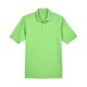 UltraClub - Men's Platinum Performance Piqué Polo with TempControl Technology