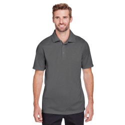 UltraClub - Men's Cavalry Twill Performance Polo