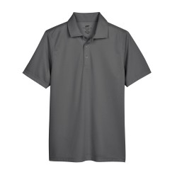 UltraClub - Men's Cavalry Twill Performance Polo