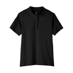 UltraClub - Ladies' Lakeshore Stretch Cotton Performance Polo