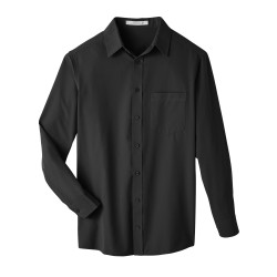 UltraClub - Men's Bradley Performance Woven Shirt