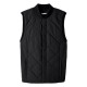UltraClub - Men's Dawson Quilted Hacking Vest