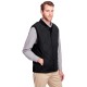 UltraClub - Men's Dawson Quilted Hacking Vest