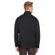 UltraClub - Men's Coastal Pique Fleece Quarter-Zip