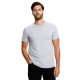 Unisex Short Sleeve Organic Crew Neck T-Shirt