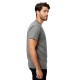 Unisex Made in USA Short Sleeve Crew T-Shirt