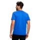 Unisex Short Sleeve Organic Crew Neck T-Shirt
