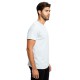 Men's 4.5 oz. Short-Sleeve Garment-Dyed Crewneck