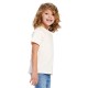 Toddler Organic Cotton Crewneck T-Shirt